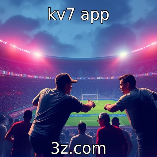 kv7 app Dicas infalíveis para analisar apostas esportivas com eficiência