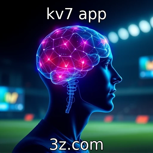 kv7 app Aposte com inteligência: como analisar partidas para maximizar ganhos