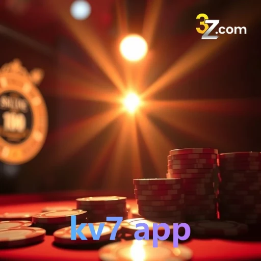 kv7 app Esporte