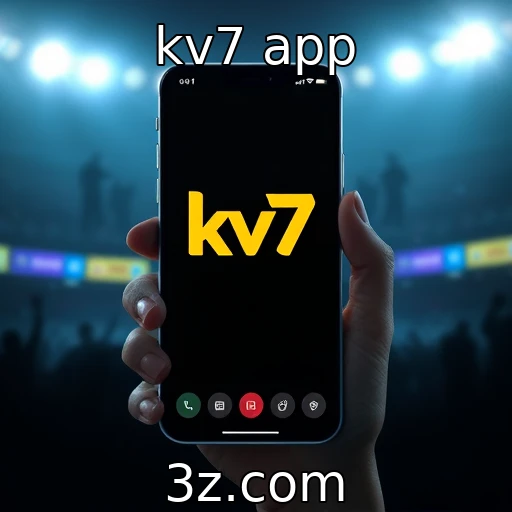kv7 app O crescimento das apostas esportivas no Brasil: uma análise profunda