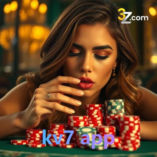 kv7 app Login