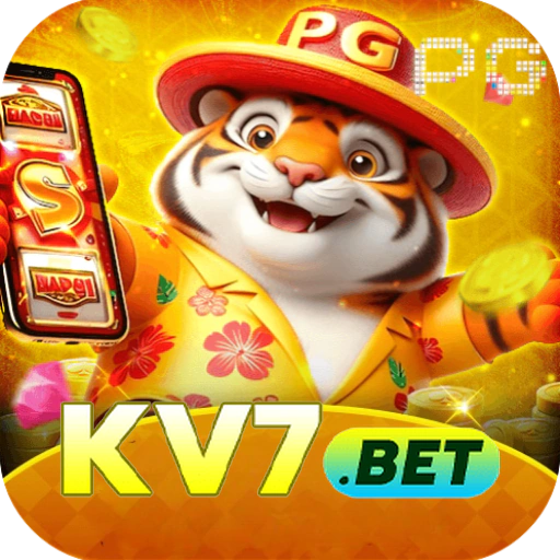 kv7 app logo
