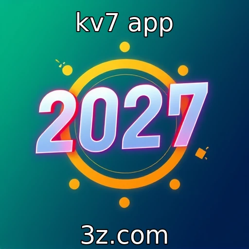 kv7 app Apostas esportivas: Estratégias para maximizar seus ganhos em 2025