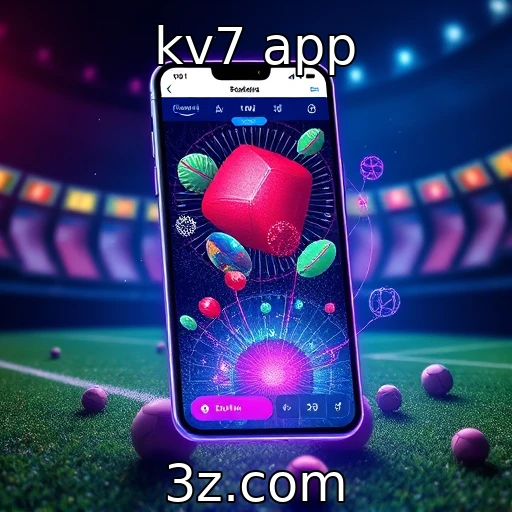 kv7 app Apostas esportivas em 2025: o que esperar do mercado brasileiro?