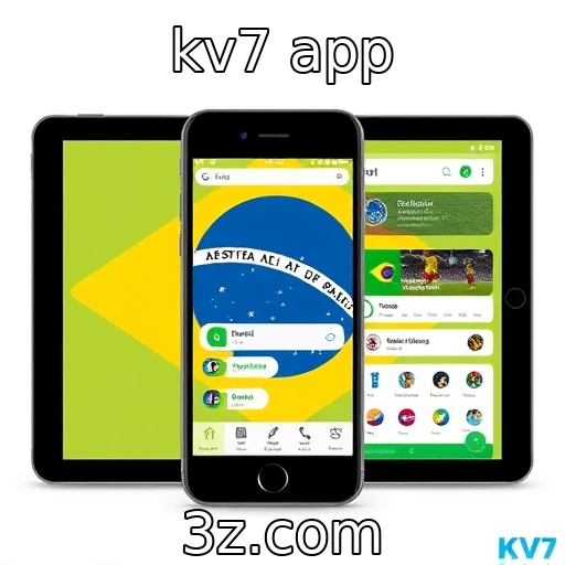 kv7 app Transformando apostas esportivas: como o Brasil se destaca em 2025